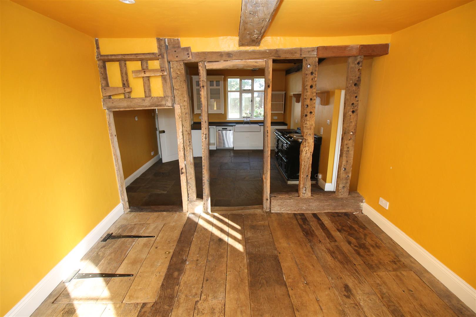 Blyford property photo
